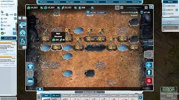 Command & Conquer - Tiberium Alliances Tutorial EP3 Final