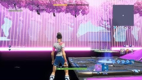 How to make Carlitoes 1V1 map part 2