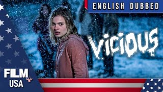 Vicious English Dubbed Thriller Film Plus Usa