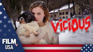 Vicious // English Dubbed // Thriller // Film Plus USA