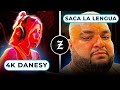 😛 BALDU SACA LA LENGUA ¿? y 4K de DANESY 🔥 - LMDCSARG #290 🇦🇷