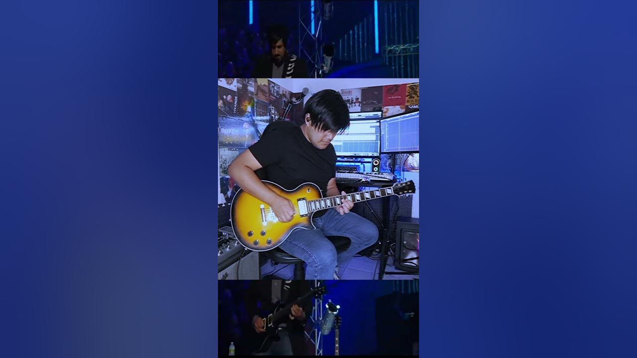 Bendito Jesús - Intro