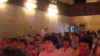 Видео Фильм Искренняя признательность социальным работникам района (автор: GXtfuwQ3)