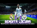 REAL MADRID Y MANCHESTER CITY REGALAN UN PARTIDO ÉPICO. RUDIGER SECÓ A HAALAND, CLAVES. CHAMPIONS image