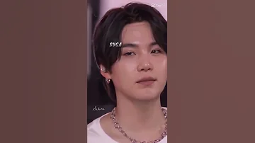 فرقه BTSفانز Bts شوقا SUGA يونجي 
