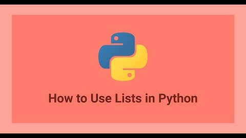 Return the First Element in a List in Python