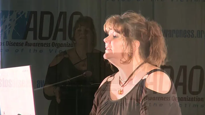 Jill Cagle, Mesthelioma Widow and Singer