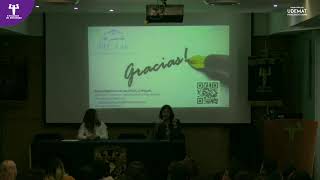 9° Ciclo de Conferencias sobre Psicología Jurídica y Forense