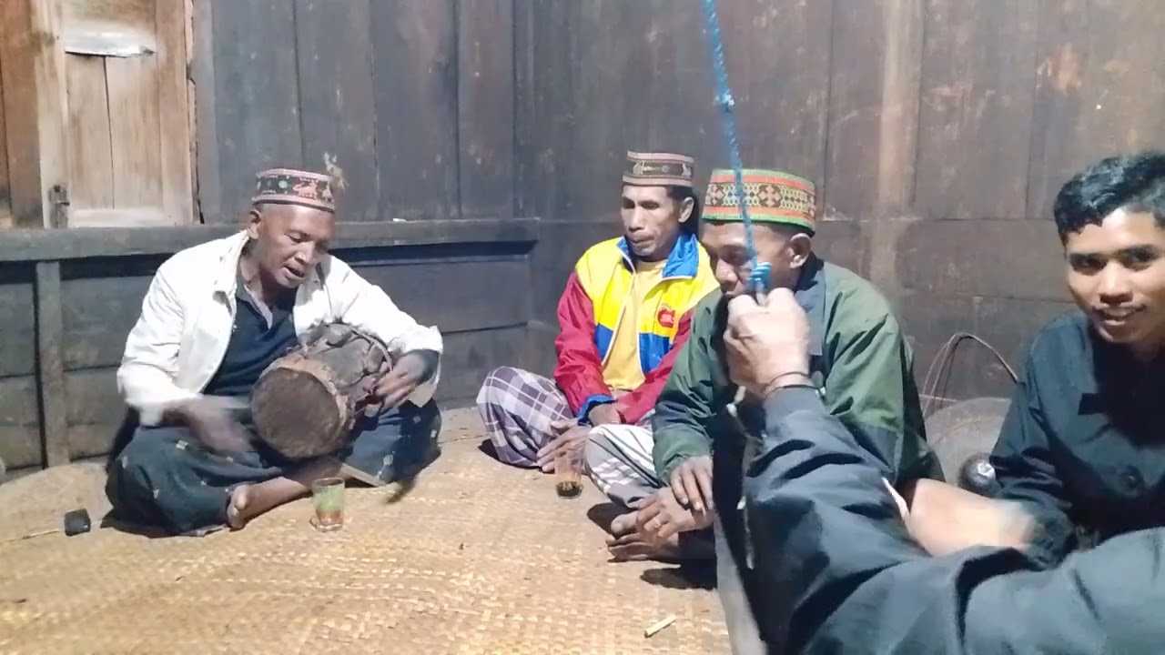 Dere mbata manggarai timur, jong, benteng raja 🌴🌹