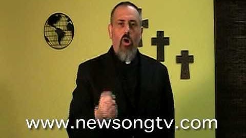 First Sunday of Advent Year C