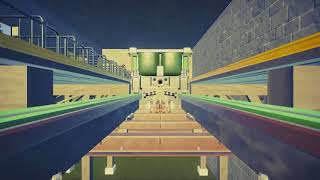 Mt Verboten Planet Coaster