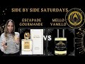 Genre parfums mello vanillovs escapade gourmandequality affordable vanilla perfume options
