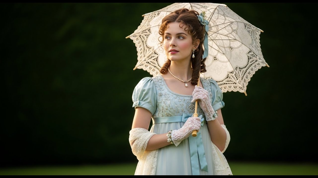 ❤️ THE DUKE COULD HAVE ANY WOMAN... EXCEPT THE ONE HIS HEART DARED TO LOVE TRULY FOREVER!