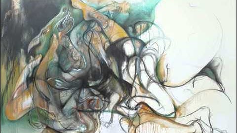 Aram Hovhannisyan - Adonaïs