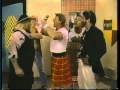 Piper's Pit vs. The Flower Shop (09-27-1986)