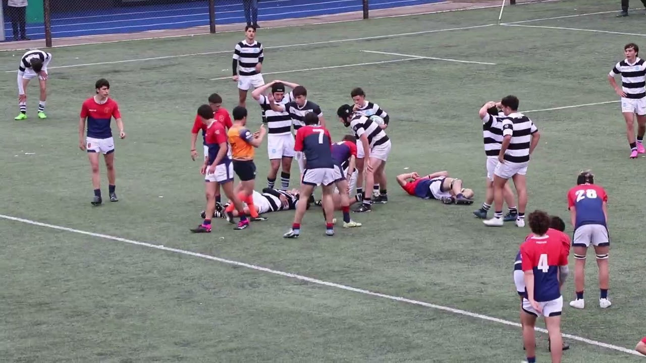 240901 M16 2008 CASIvsDEPORTIVA FECHA 5 ZG