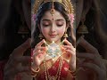 #krishna-the one who rules maya and #yogmaya-the weaver of maya both took birth at the same time