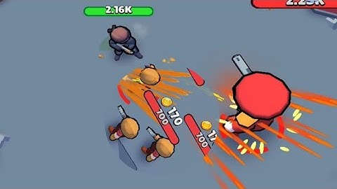 Stickman Of Wars: RPG Shooter| - Gameplay Walkthrough (Android & Ios)