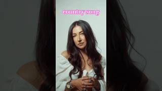 Here’s a country song that I wrote for y’all #countrysong
