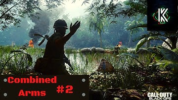 Using Mouse and Keyboard on COD!!!(First time)