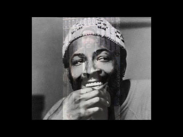 Wholy Holy - Marvin Gaye - 1971