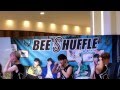 BEE SHUFFLE ♪♪「アブラカタブラ」♪♪ TOWER RECORDS アリオ鷲宮店