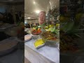 Breakfast at Hotel Frontel al Harithia, Madinah #hotel #breakfast #medina #saudiarabia