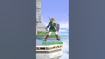 Smash Wii U Skins | 1 Minute Mods (Smash Bros. Ultimate)