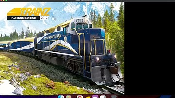 How to AJS Script an 06 model | Trainz tutorial video
