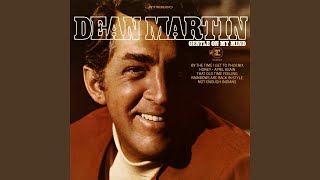 Video thumbnail of "Dean Martin - Honey"