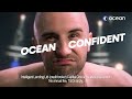 Ocean credit card tv ad 2024  ocean confident