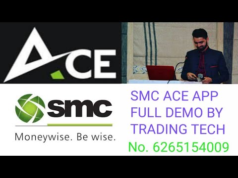 SMC Global App Full Demo|| Trade||Transfer Fund|| DP|| Back Office|| Portfolio|| Research|| Option||