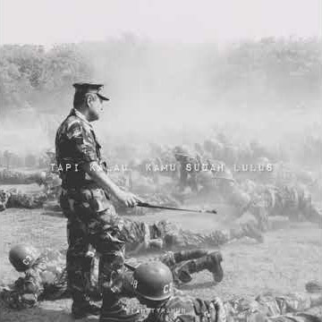 #storywa30detik || perjuangan prajurit TNI 🇮🇩