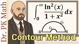 The Ultimate Keyhole Contour Integral