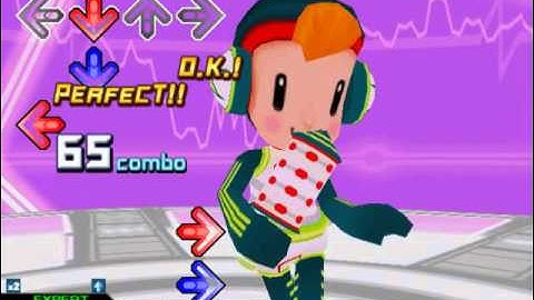 【DDR SuperNOVA2】AIN