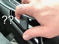 What Happens If You Pull The Electronic Parking Brake WHILE driving ?