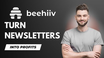5 Ways to Make Money with Beehiiv Newsletter in 2025