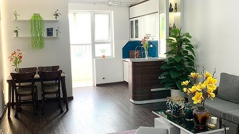 Tôi cần bán căn chung cư CT5 – Xala, Hà Đông ( video thật 100%) DT: 72m2 #chungcuhanoi #muongthanh