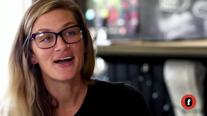 OF S5E2 Courtney Buckley of Your Moms Donuts