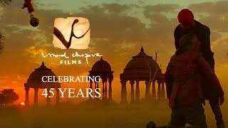 45 Years of Vinod Chopra Films | Film Festival | Select PVR Screenings