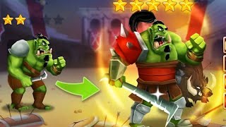 Summoner Storm: Wizard Kingdoms - #new Summoner Storm: Wizard Kingdoms , oll Lavel games screenshot 1