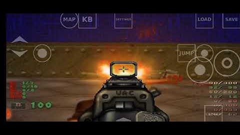 Project Brutallity FreeDoom V 3.0 ANDROID/IOS