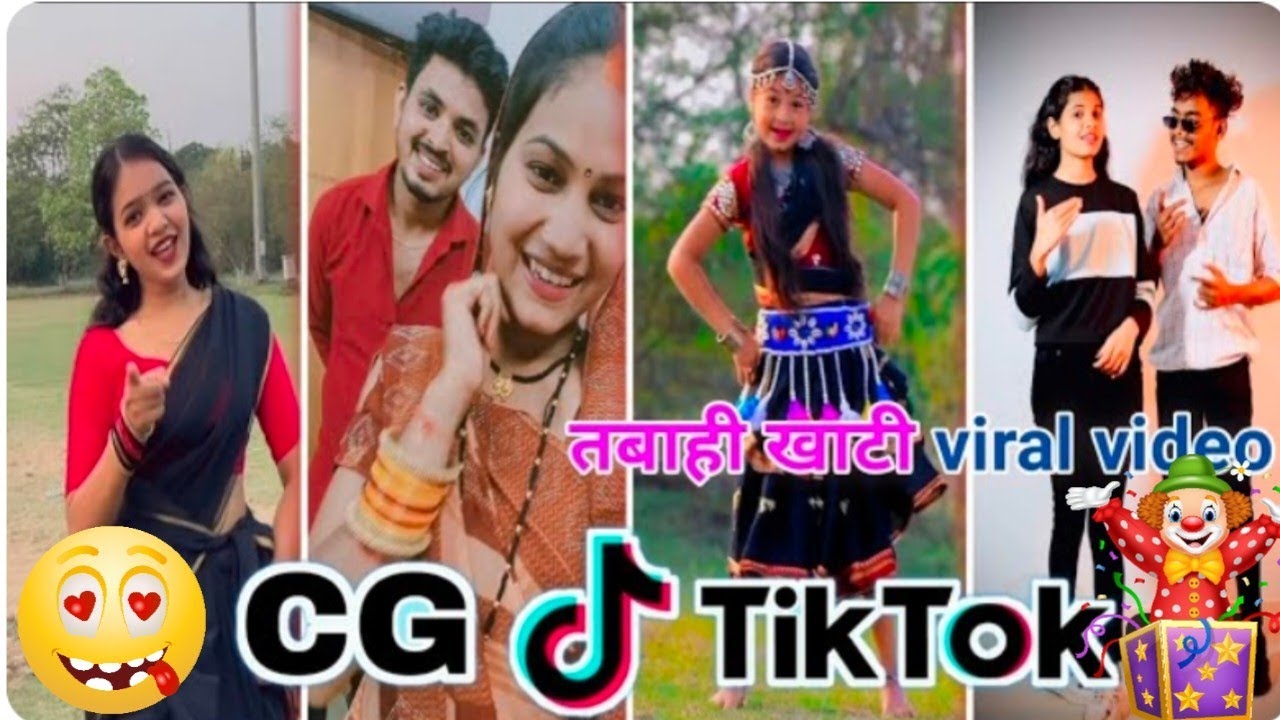 girl attitude tik tok new video 2024 | cg tik tok reels video - YouTube