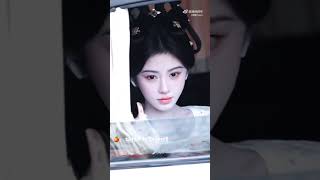 Bé thỏ trắng nay đi làm vui vẻ nhé 😘#jujingyi #cúctịnhy #kikuchanj #鞠婧祎 #cdrama