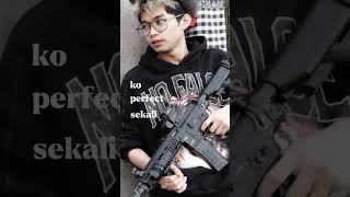 masih kici kici kici versi frost diamond #subscribe