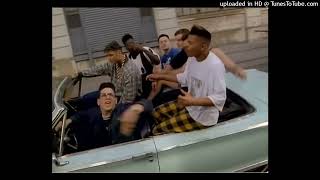 3rd Bass - Steppin' to the A.M.