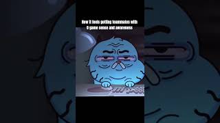 This Has To Be Some Sort Of Torture Method Man