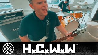 FREEWILL - ALL THIS TIME - HARDCORE WORLDWIDE (OFFICIAL D.I.Y. VERSION HCWW)