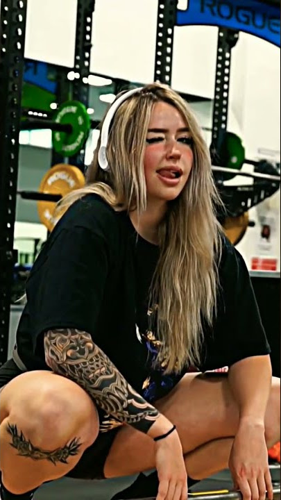 Girls gym 💪🏻 ............. #fitnesslife #gymlover #fitgirls #muscle #love #body #abs #model