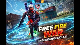 M500 challenge in clash squad#garena #freefire screenshot 3